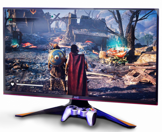 星空体育网页版在线登录官网入口先进护眼显示技术可在多元应用领域展现精致影像<br>同时善待灵魂之窗